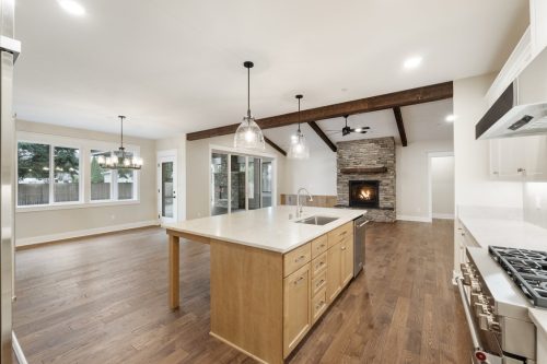13 Living Kitchen