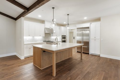 15 Kitchen